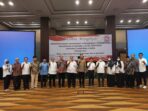 BKKBN Sumut Ajak Mitra Kerja Multi Sektor Turunkan Stunting