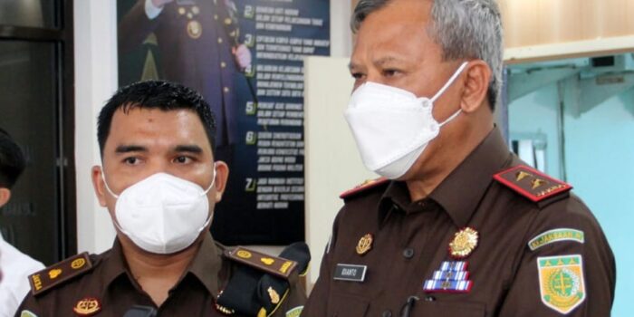Aktualisasi Budaya Luhur Bangsa, Kejatisu Hentikan 69 Perkara