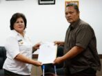 Kelola Sampah dengan Metode Bioteknologi Alfimer, Pemkab Karo Kerjasama dengan PT MAL