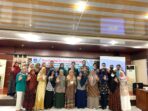 Kantor Imigrasi Kelas II Langsa Ikuti Rakor Tentang Kasus Perdagangan Perempuan dan Kekerasan Terhadap Anak