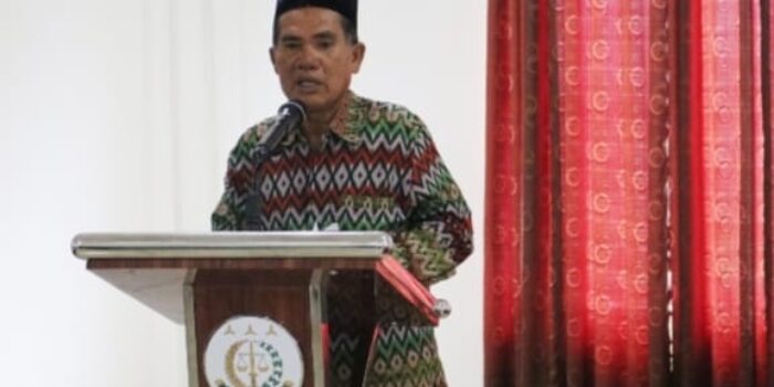 Pemkab Gelar MoU dengan Kejari Abdya