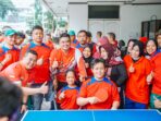Bobby Nasution Ajak Masyarakat Jaga Kerukunan Kota Medan