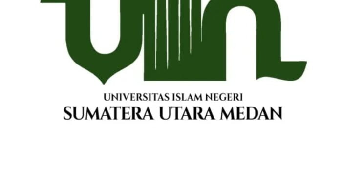 UINSU Luncurkan Logo Baru