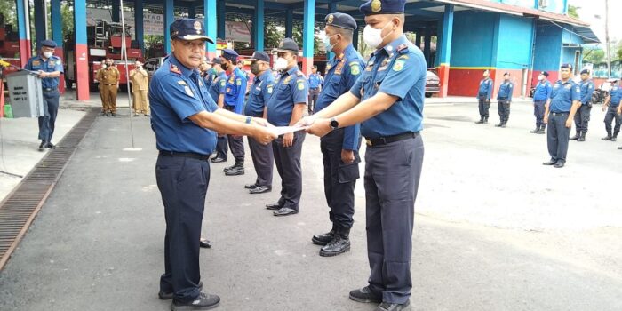 Dukung Program Prioritas Bobby Nasution, Dinas P2K Bentuk Bank Sampah