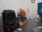 27 Ekor Sapi Yang Terindikasi PMK di Madina Sudah Sembuh