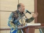 Pansus PAD DPRD Langkat Untuk Gali Berbagai Potensi, Afandin Berikan Apresiasi