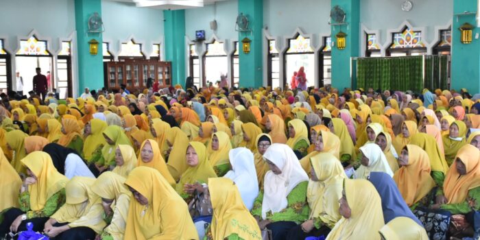 PD Muhammadiyah Gelar Pramuktamar ke 48 dan Pelantikan PC IMM