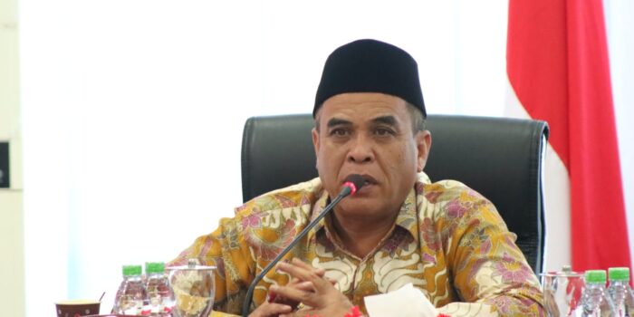 Bupati Madina Desak Proses Hukum Holywings