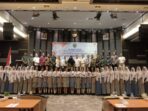 Syah Afandin Bangga, Lima Putra-Putri Terbaik Langkat Lolos Seleksi Paskibraka Provsu