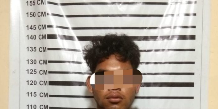 Pelaku Pembunuh AS di Langkat Berhasil Ditangkap Polisi