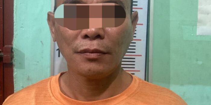 Polres Langkat Aman Seorang Pria Diduga Miliki Narkoba