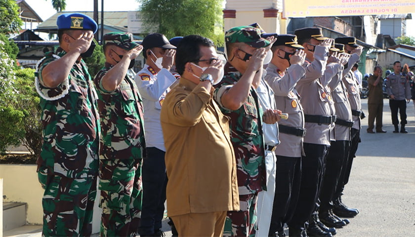 apel pasukan operasi patuh