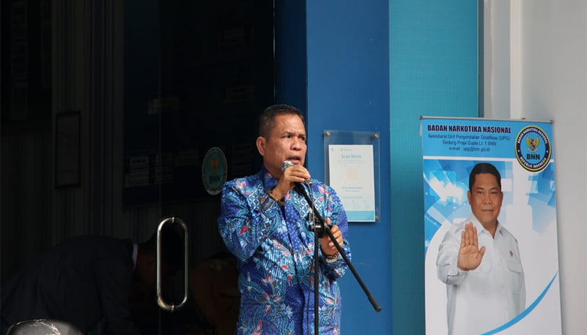 bnn mandailing natal