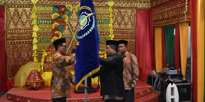 Bupati Aceh Selatan Lepas Kafilah MTQ XXXV Tingkat Provinsi Aceh