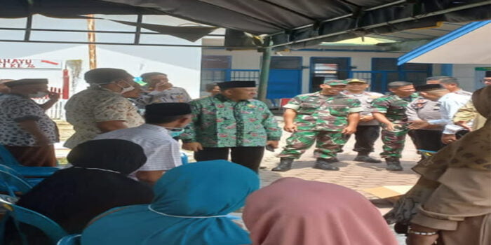 calon jamaah haji langsa