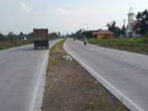 Atas Dugaan Korupsi Pembangunan Jalan Makalona Binjai