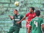 I Putu Gede Sebut PSMS Medan Sulit Kembangkan Permainan