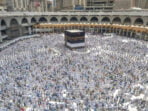 Ini 7 Besar Negara dengan Jemaah Haji Terbanyak di Dunia