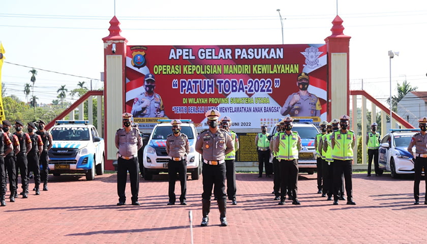operasi patuh toba