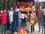 Pemkab Madina Terima 6.000 Paket Sembako dari Pemprov Sumut