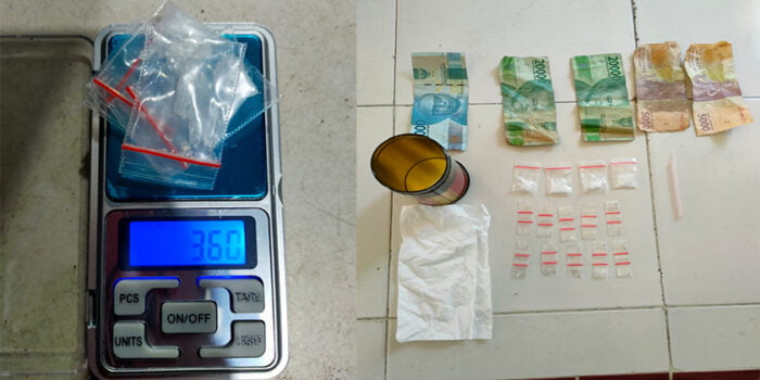 polsek pangkalan brandan