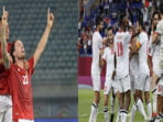 Prediksi Timnas Indonesia vs Yordania di Kualifikasi Piala Asia 2023