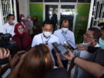 Ujian Mandiri dan Diploma USU Berjalan Lancar, 8.377 Peserta Perebutkan 3.723 Kursi