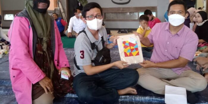 PLN Bawa 847 UMKM Difabel Naik Kelas