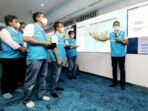 Budaya Perusahaan PLN Raih Penghargaan Best Company Culture di Ajang Internasional