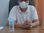 Darmansyah Diusulkan Oleh DPRK ABDYA Jadi  Pj Bupati Aceh Barat Daya