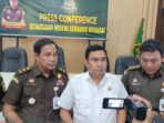 Diduga Mark-up AUTP, Seorang PNS Dinas Pertanian ditetapkan jadi Tersangka oleh Kejari Sergai