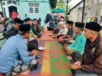 Jenazah TKI Asal Kecamatan Kluet Utara di Makamkan