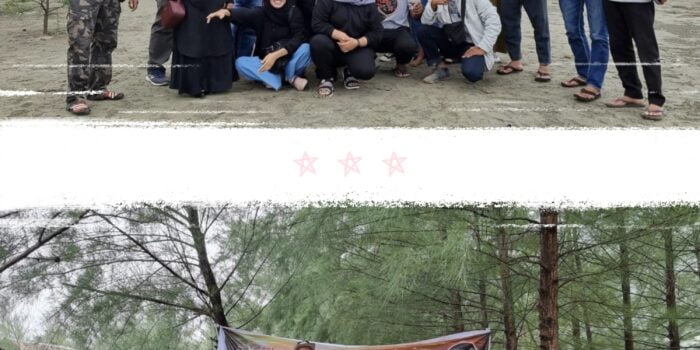 Anniverrsary Ke 7 Kotatua Ketua Wujudkan Empat Aspirasi