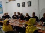 Fakultas Hukum dan MIPA Sosialisasi Siperdat ke MAA Abdya