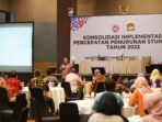Harganas XXIX, BKKBN Dorong KB Pascapersalinan Guna Tekan Prevalensi Stunting