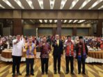 Jadi Tuan Rumah Harganas, Wali Kota Medan Terpacu Turunkan Stunting