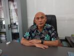 Sekda Madina Jadi Ketua Satgas PMK