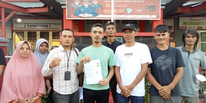 Faisal Nasution Divonis Bebas, Penasehat Hukum: Masih Ada Keadilan di Negeri Ini