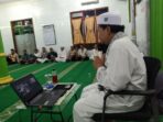 Masjid Al-Ikhwan Kinangkung Sibolangit Butuh Perhatian Pemkab Deli Serdang