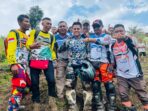 Palas Trail Adventure Sarana Ajang Silaturrahmi Para Rider