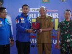 Hadiri HUT ke 49, Afandin: KNPI Tempat Menempa Diri Jangan Hanya Menghayal