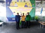 KIB Abdya Komitmen Menangkan Capres dan Cawapres di Pilpres 2024