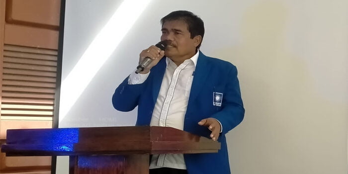 DPD PAN Abdya Miliki Target Raih 8 Kursi Pada Pileg 2024