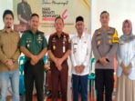 Kejari Abdya Gelar Donor Darah di Hari Bhakti ke-62 Adhyaksa