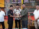 Warga Karo Kuala dan Pendawa Langkat Siap Dukung Syah Afandin
