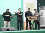 Peksimida 2022 di USU Berlangsung Sukses