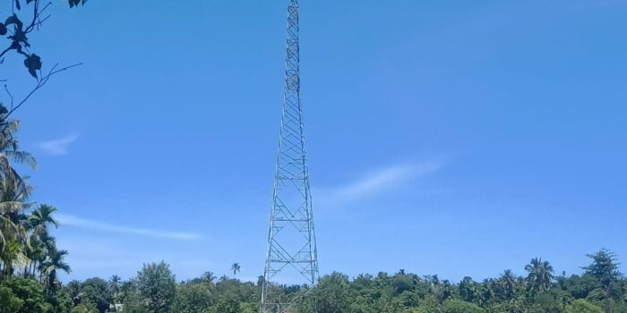 LSM LIBAS Minta PLN Regional I Medan Tuntaskan Pembangunan Jaringan Kabel GI Dama Tutong