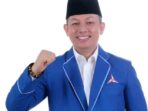 Yunasril : DPC Partai Demokrat  Sergai Akan Gunakan Sekretariat Baru