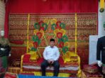 Darmansyah Dikabarkan Diusulkan Oleh DPRK Menjadi Pj Bupati Aceh Barat Daya