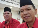 PDI Perjuangan Sumut Laporkan Penyebut Soekarno Pengkhianat